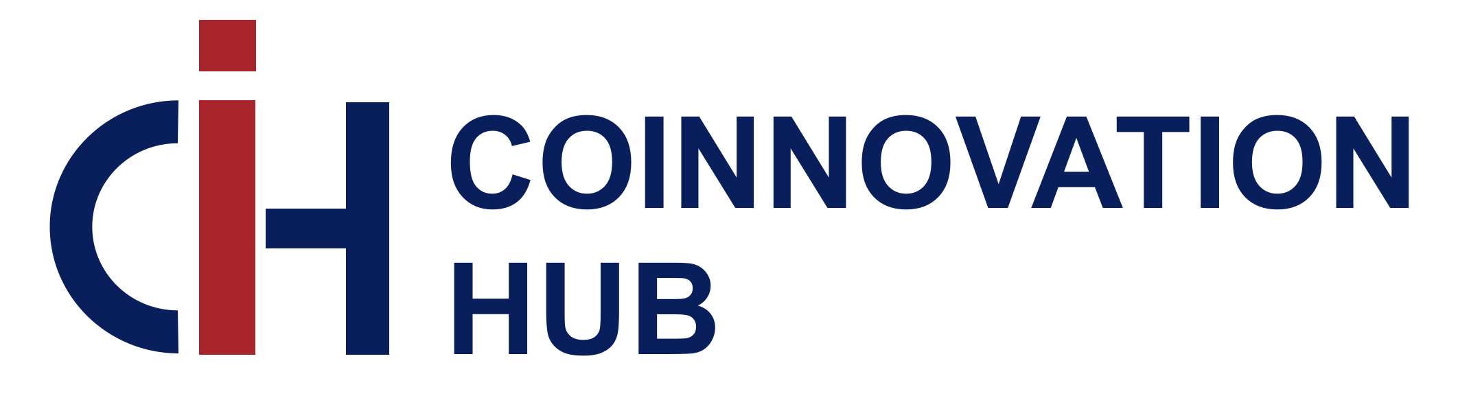 Logo COINNOVATIONHUB